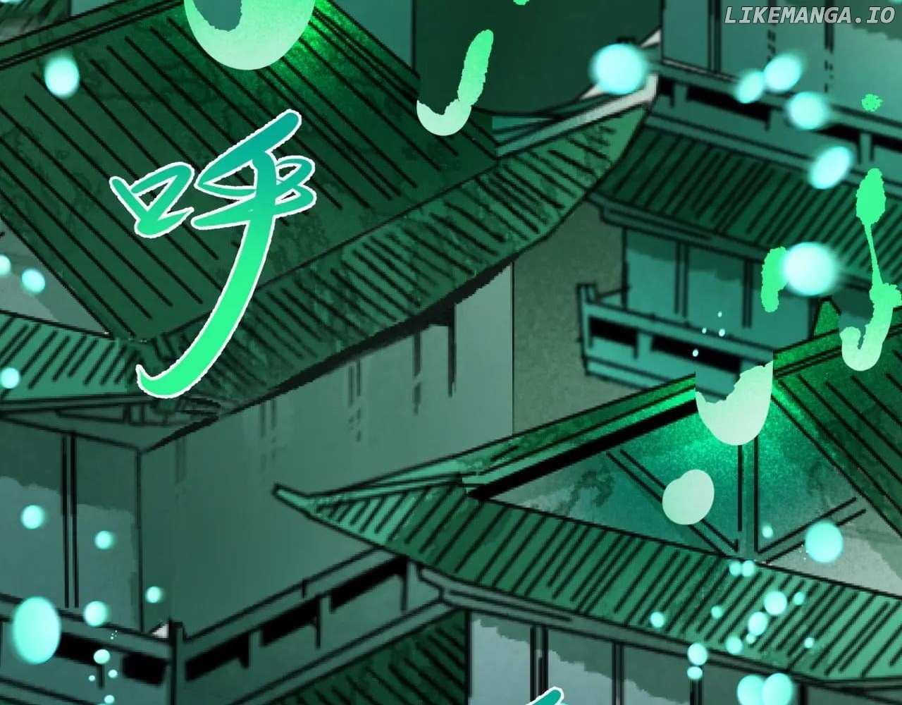Era of the Haunted Chapter 379 - page 14